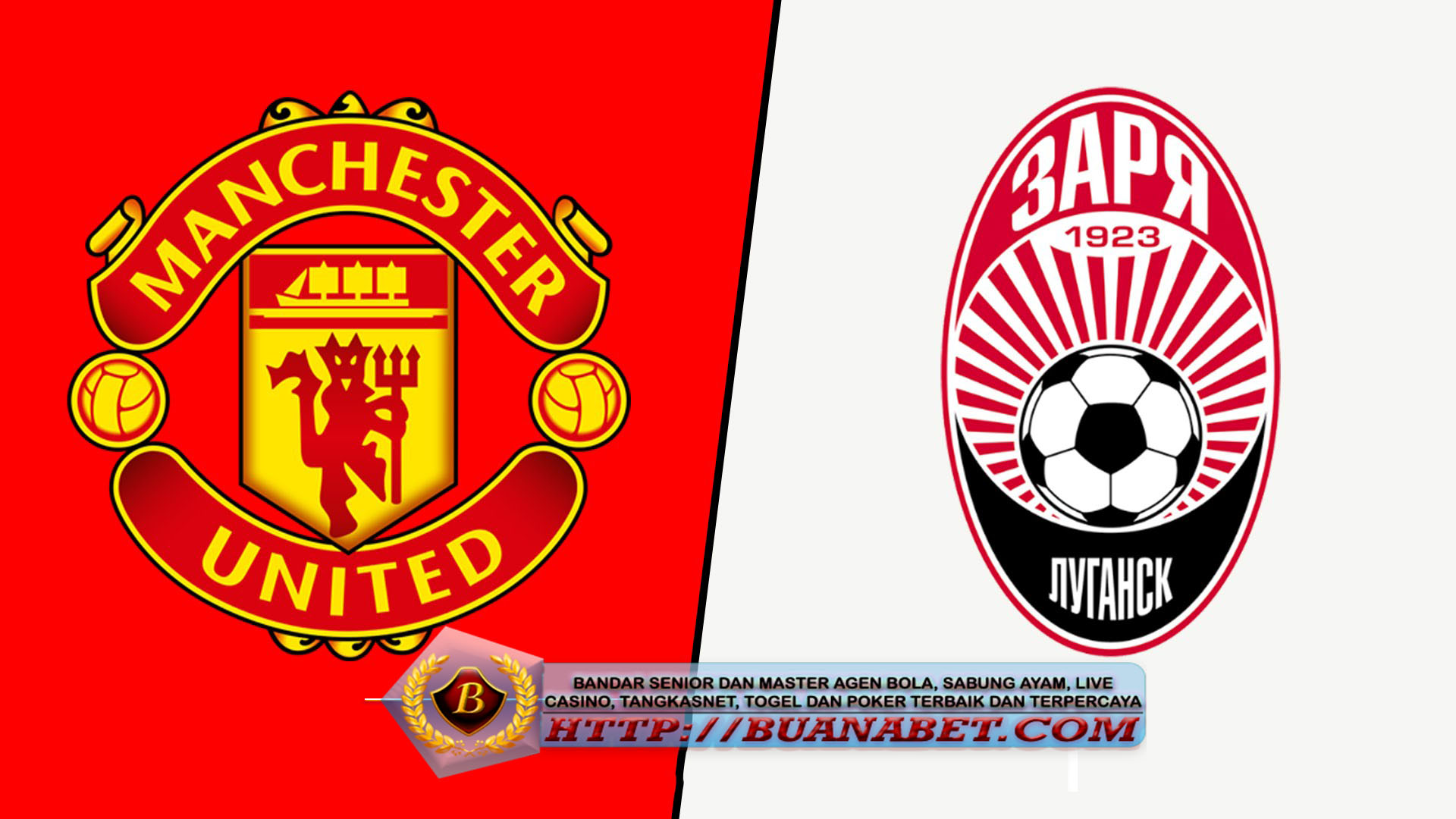 Prediksi Pertandingan Zorya Luhanks vs Manchester United 9 Des 2016