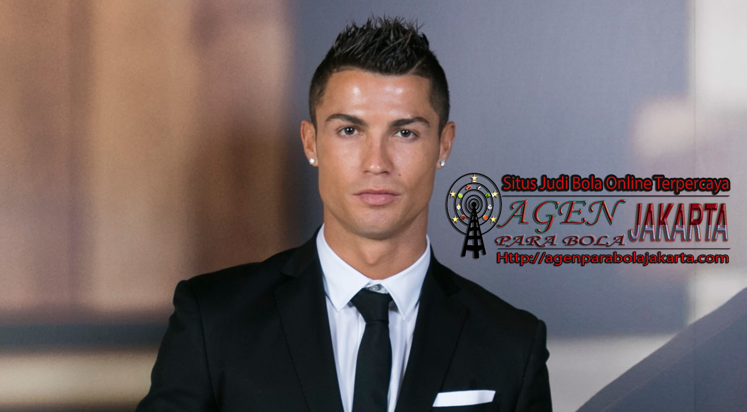 Cristiano Ronaldo Akan Bermain Film